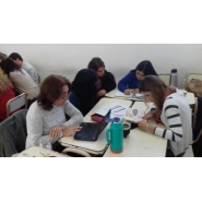  3er Encuentro de Formación Situada - COMPRENSIÓN LECTORA